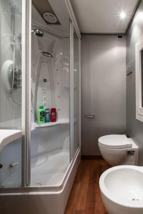 Piccola Dimora In Palazzo Storico Daire Venedik Dış mekan fotoğraf